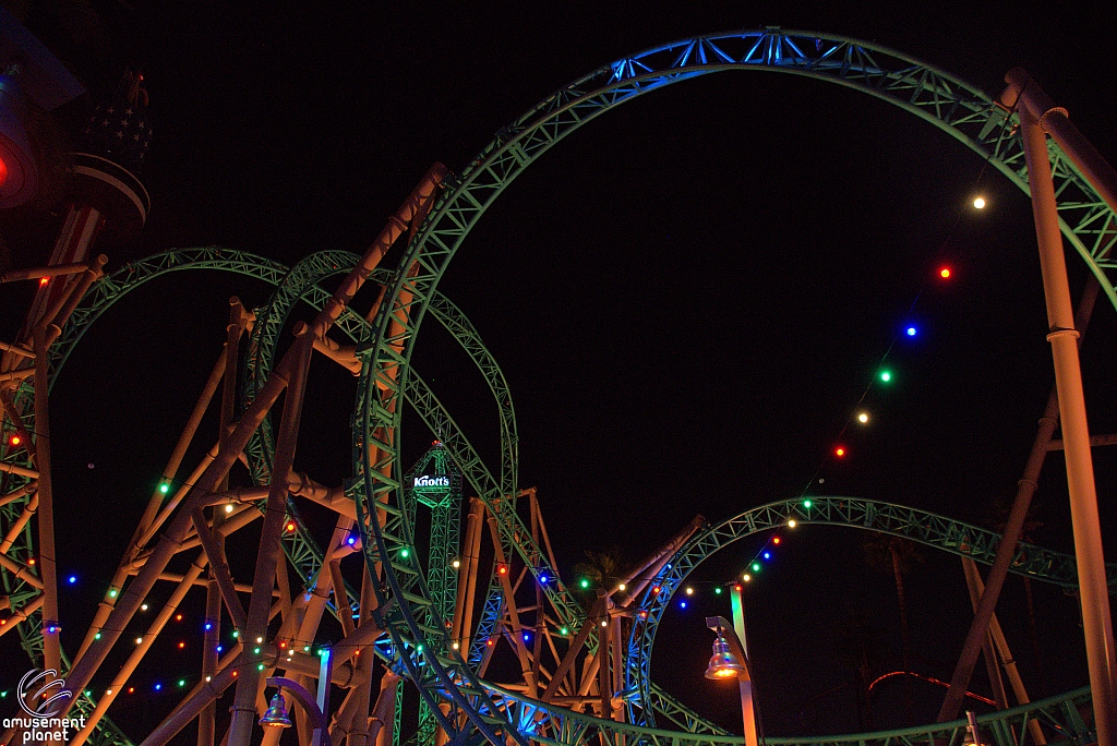 HangTime
