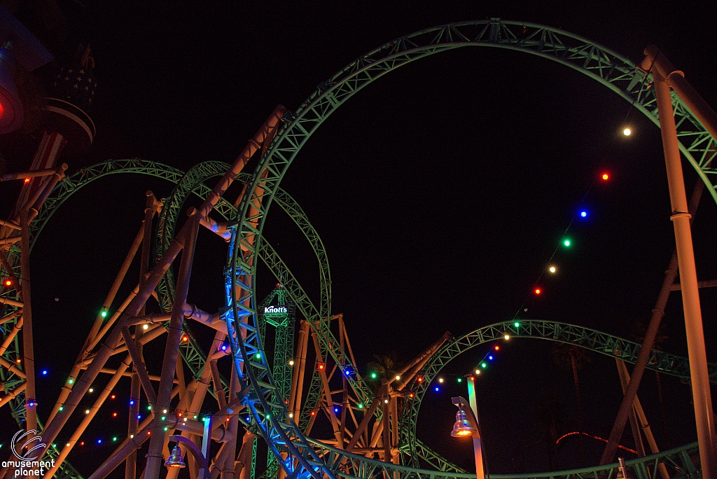 HangTime