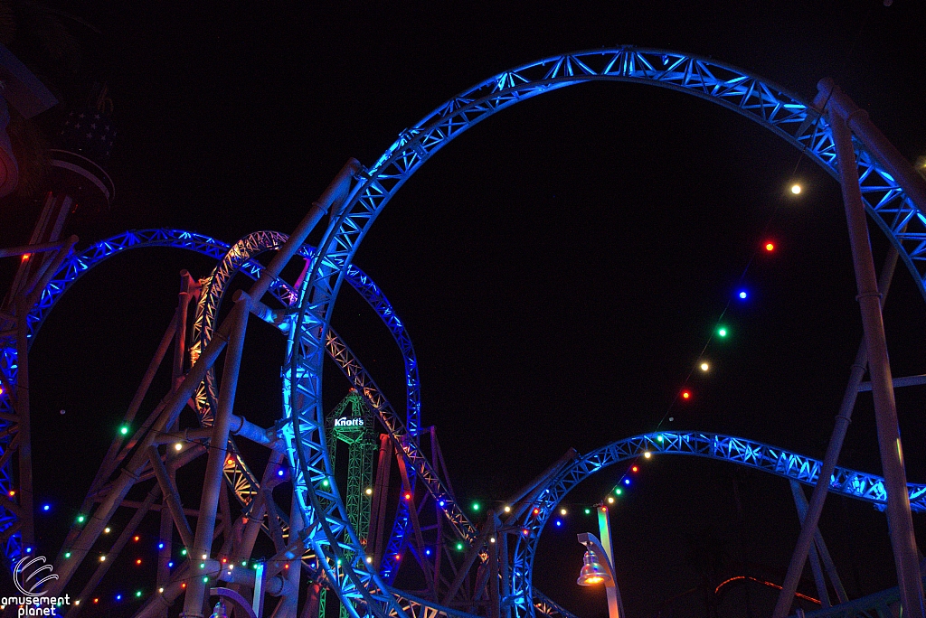HangTime