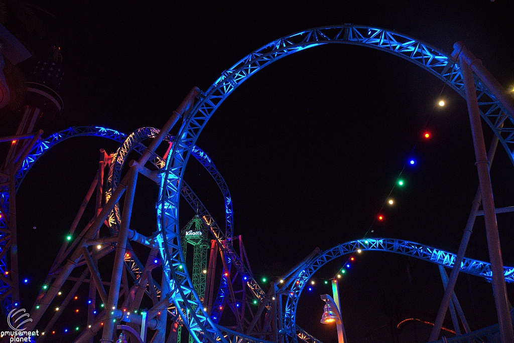 HangTime