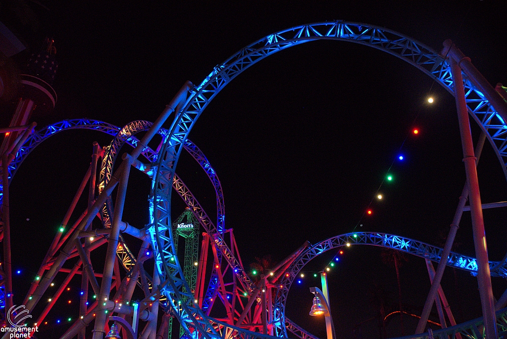 HangTime