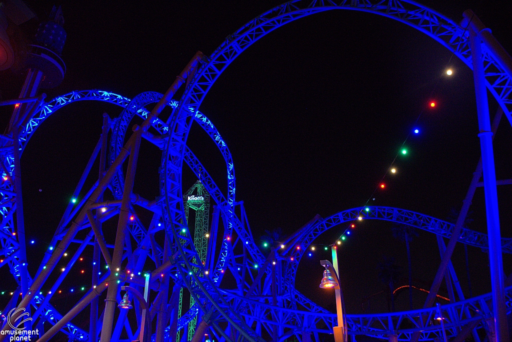HangTime