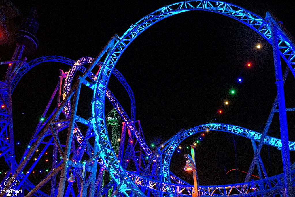 HangTime