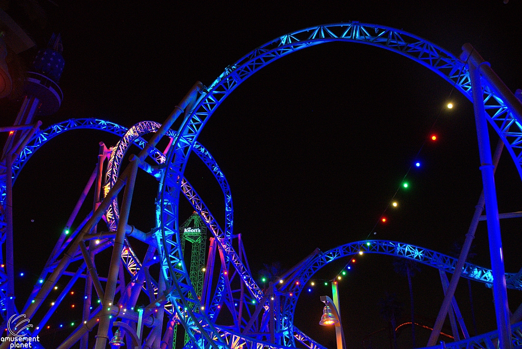 HangTime