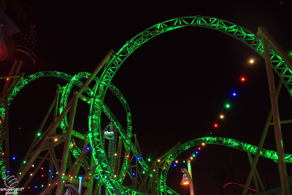 HangTime
