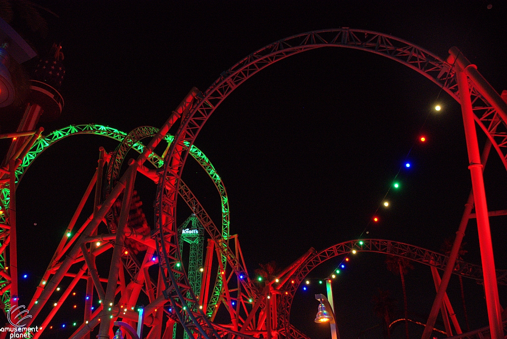 HangTime