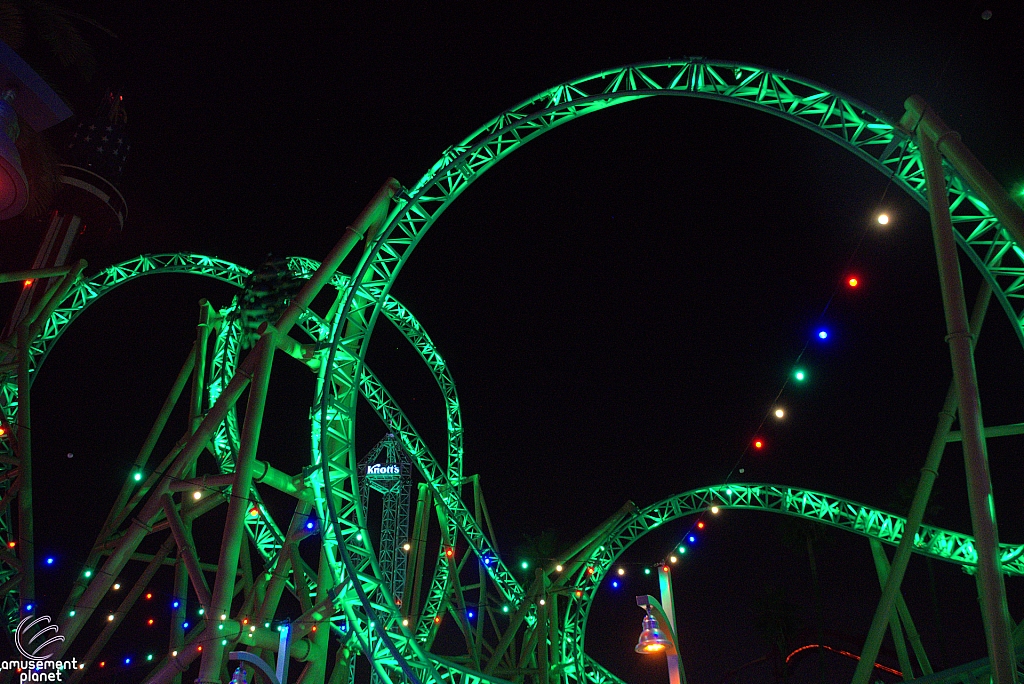 HangTime