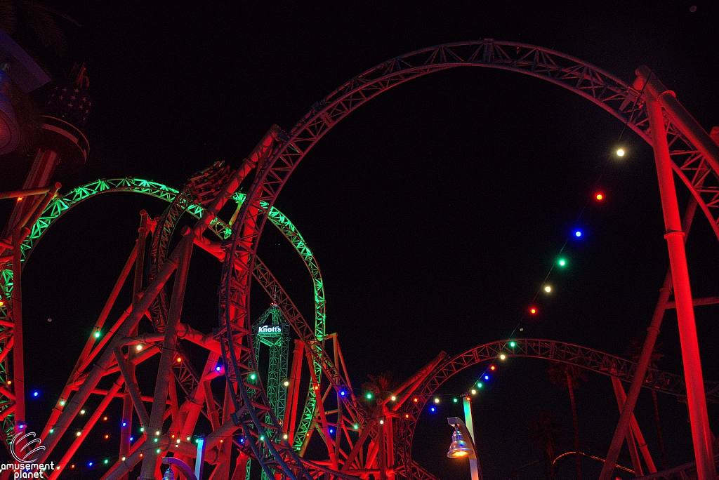 HangTime