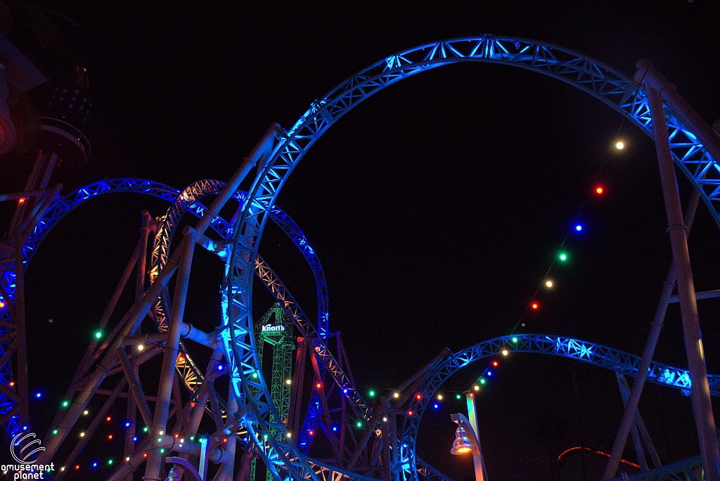HangTime