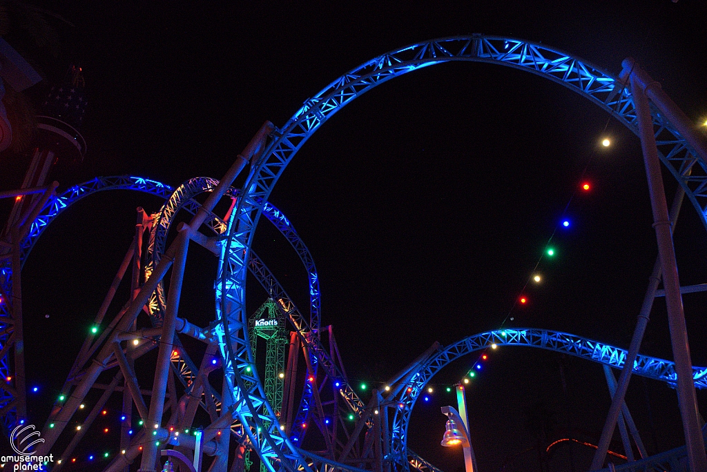 HangTime