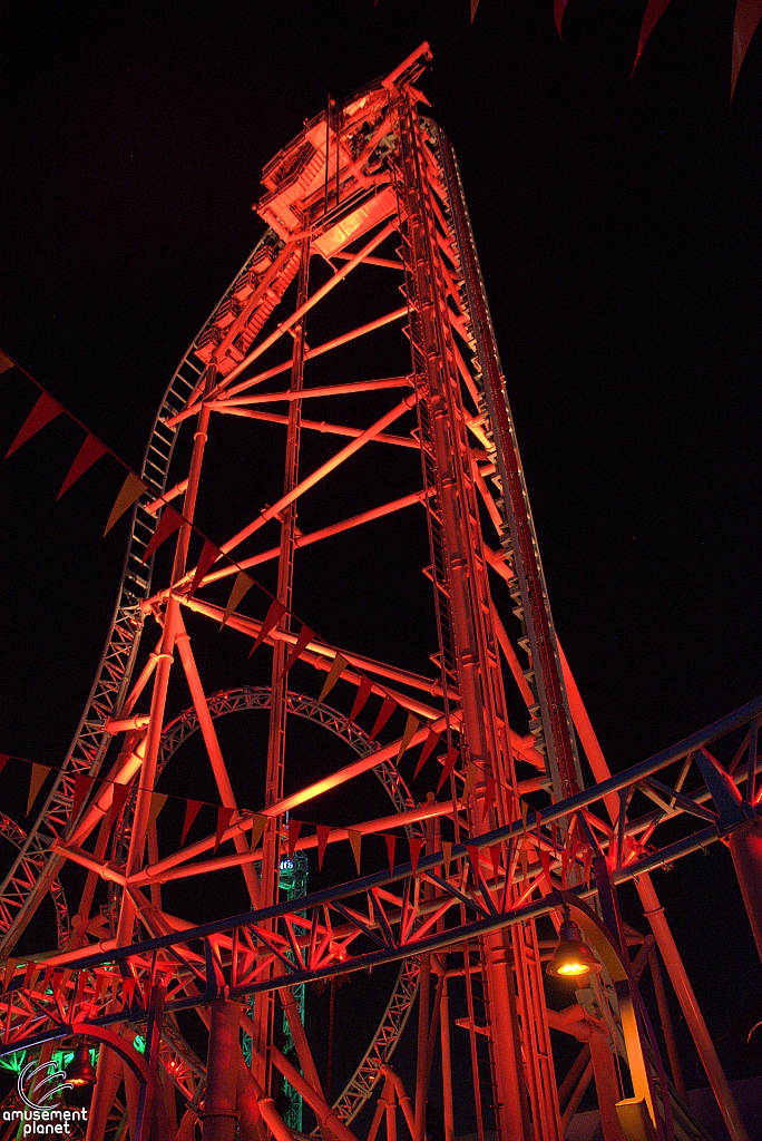 HangTime