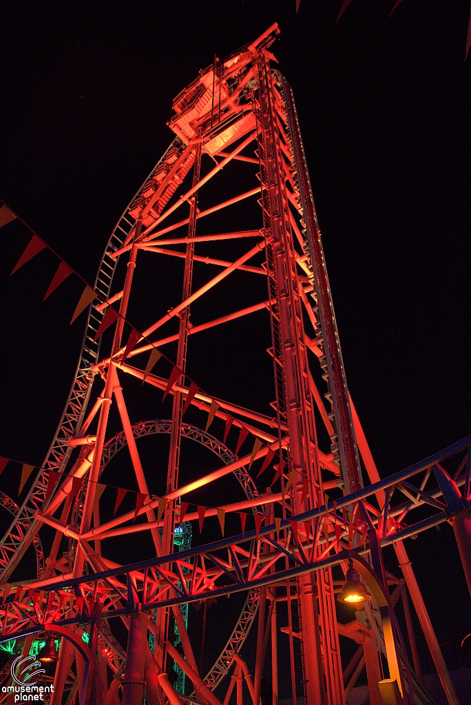 HangTime