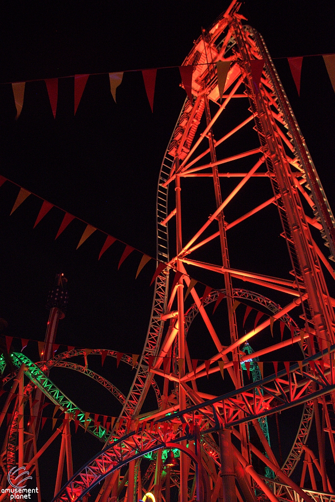 HangTime