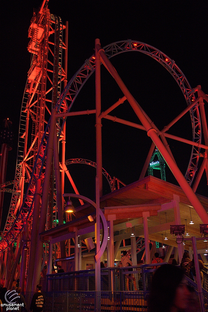 HangTime