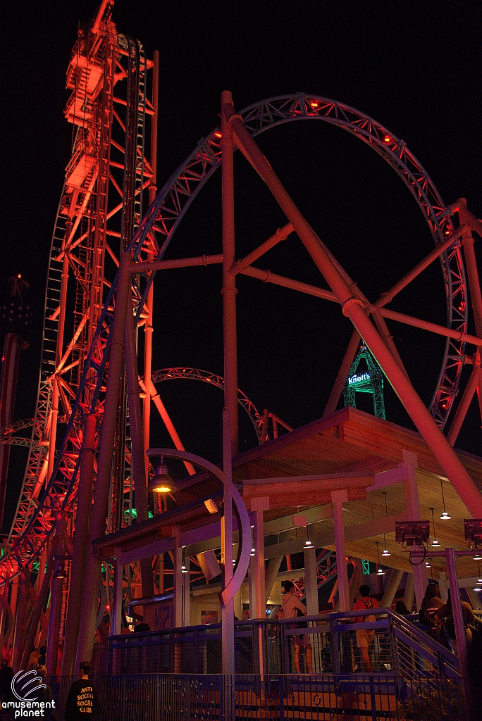 HangTime