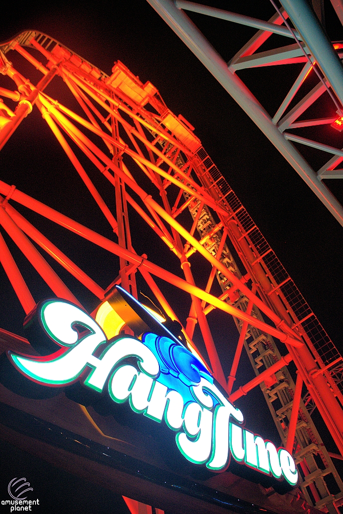 HangTime