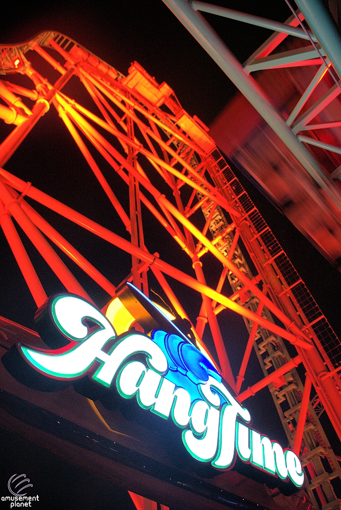 HangTime