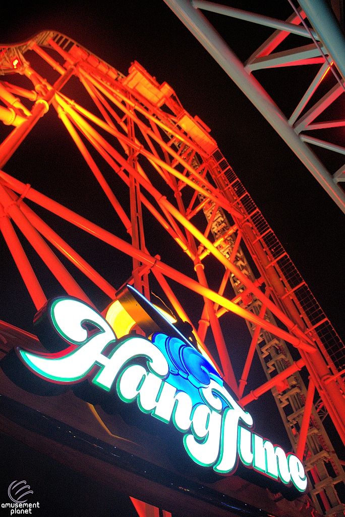 HangTime