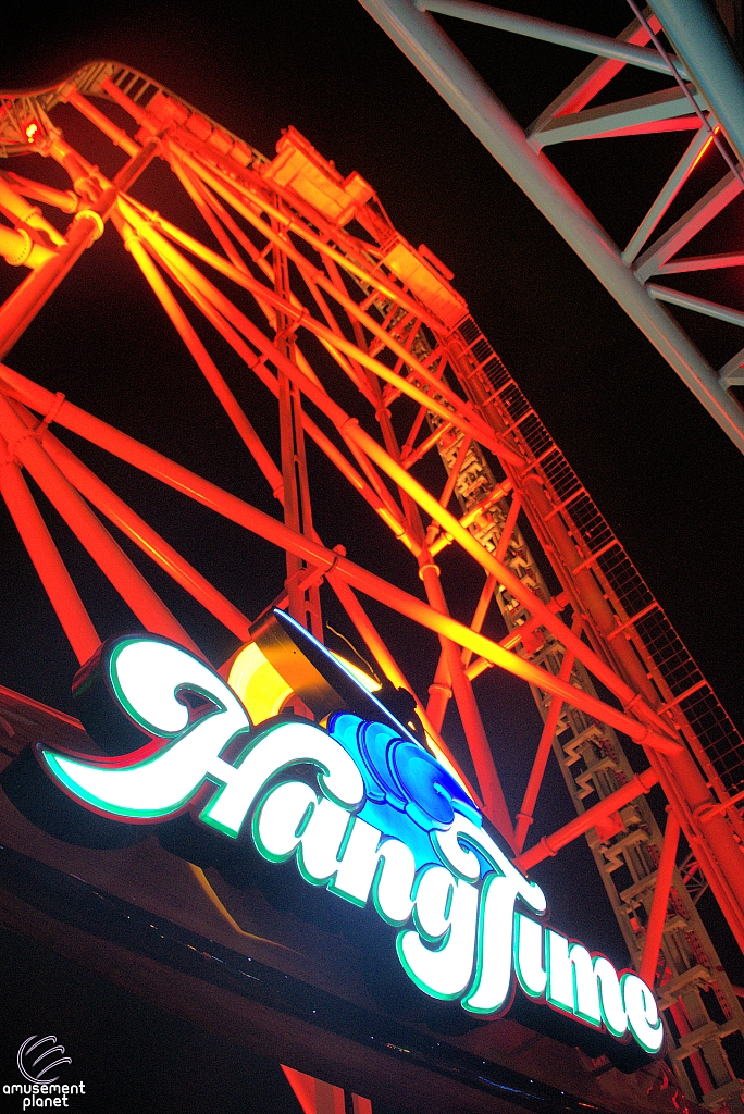 HangTime