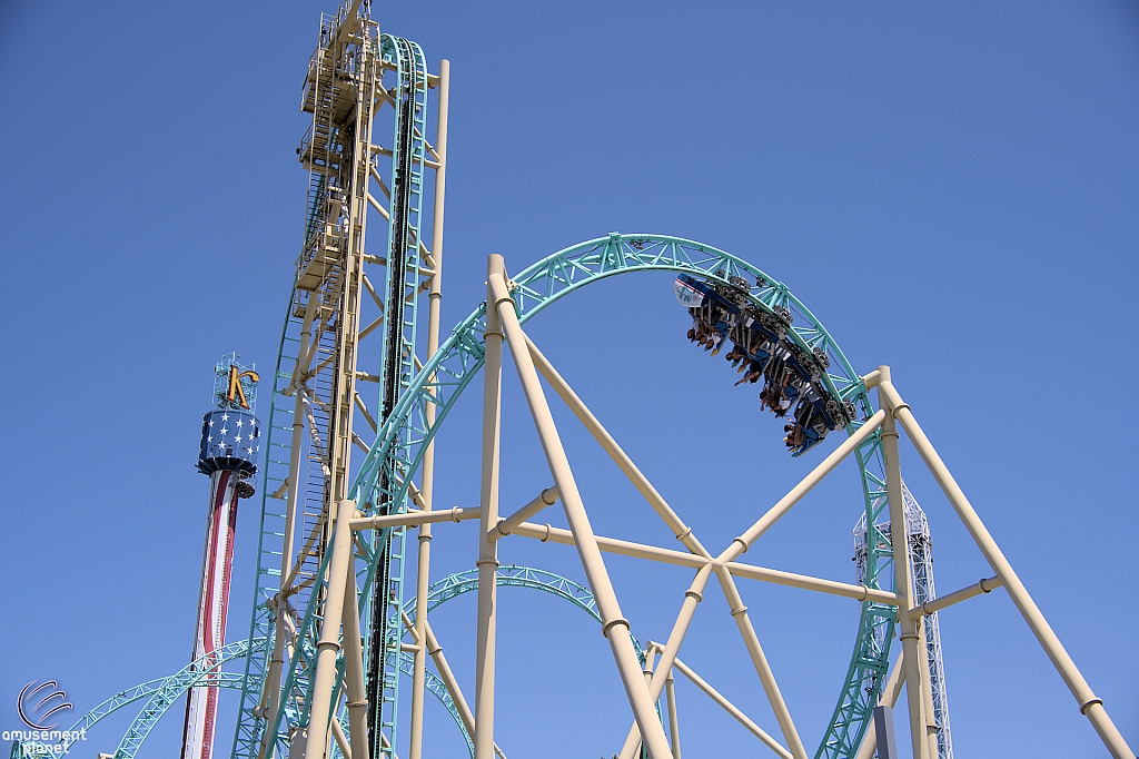 HangTime