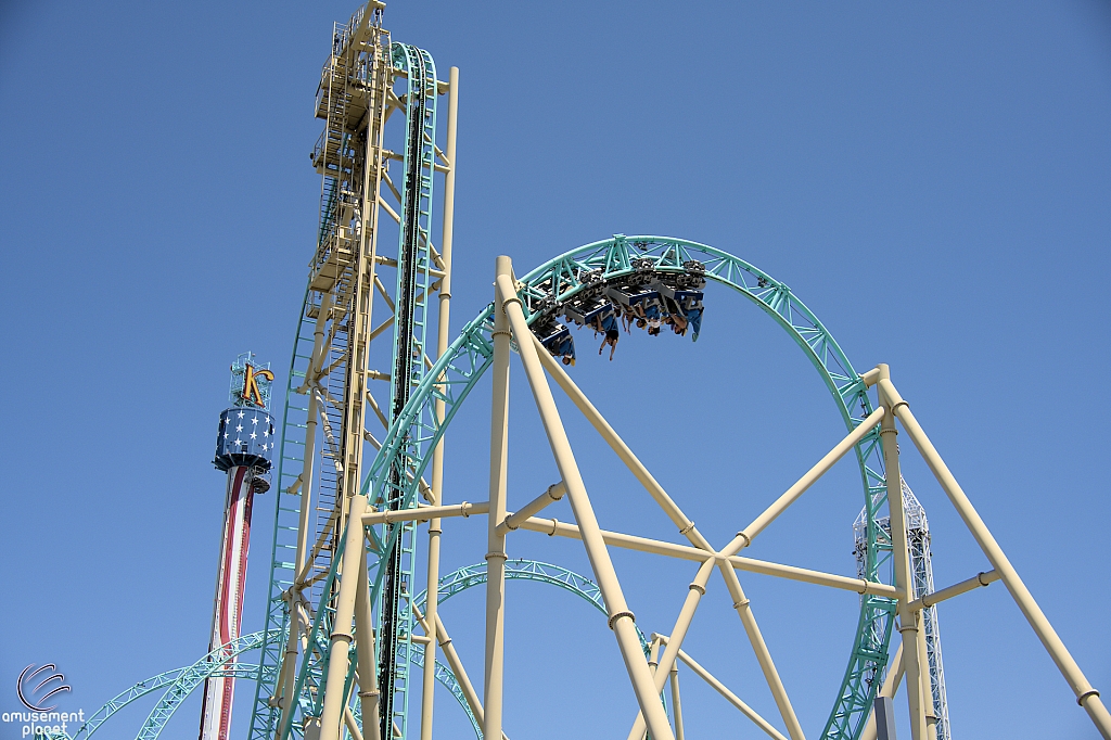 HangTime