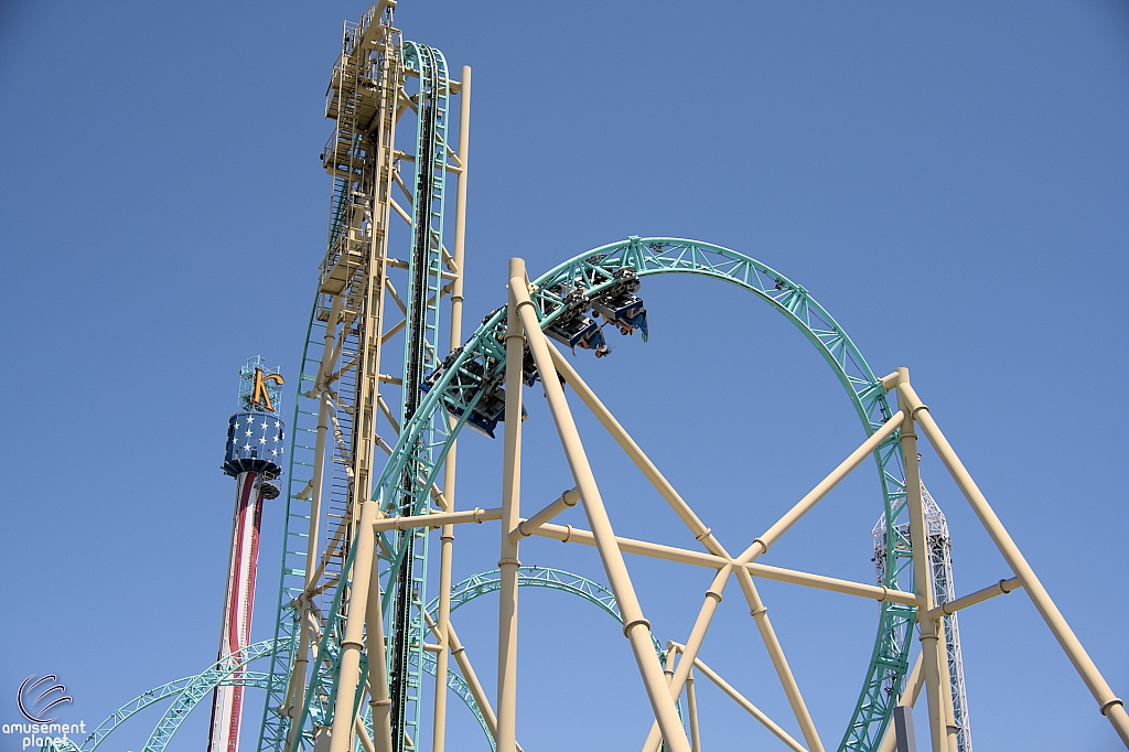HangTime