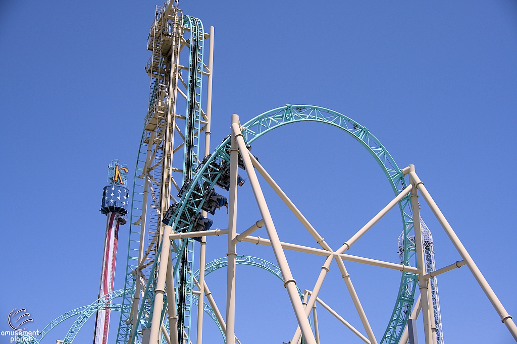 HangTime
