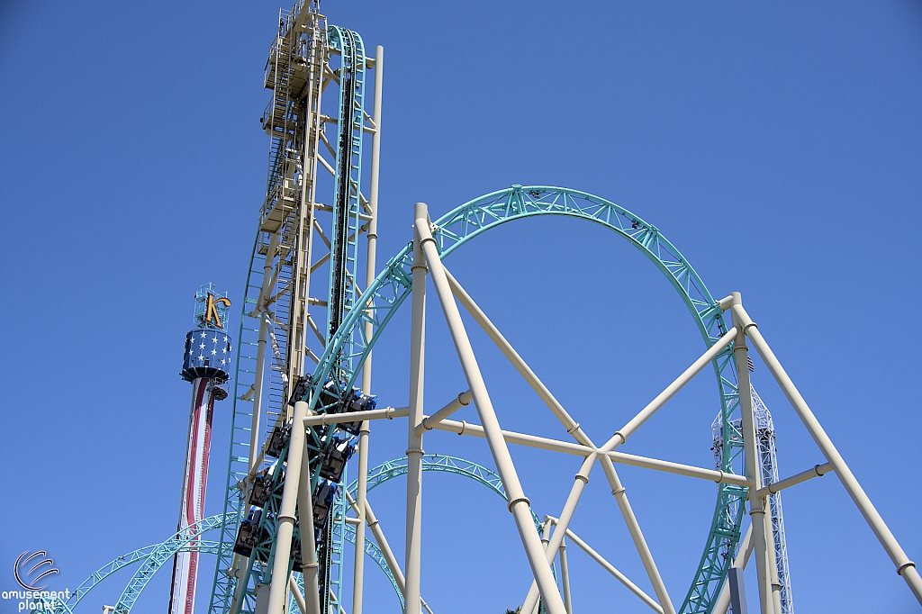 HangTime