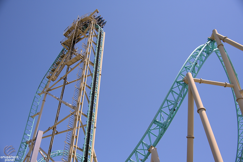 HangTime