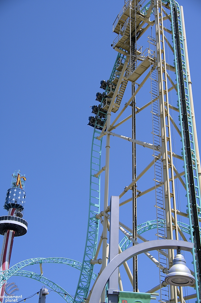 HangTime
