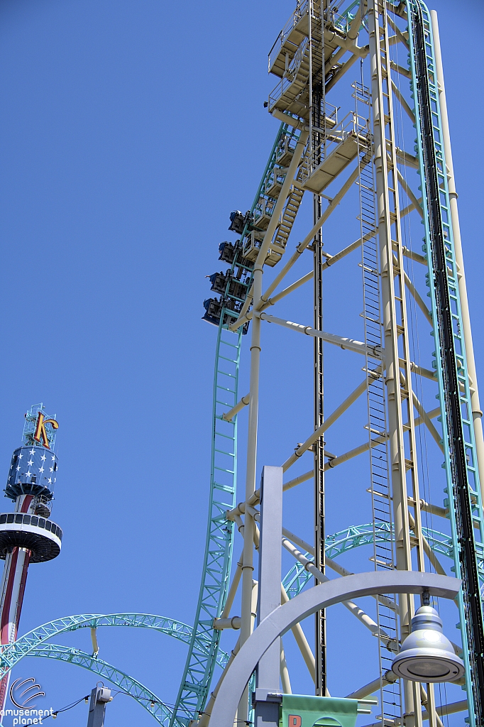 HangTime