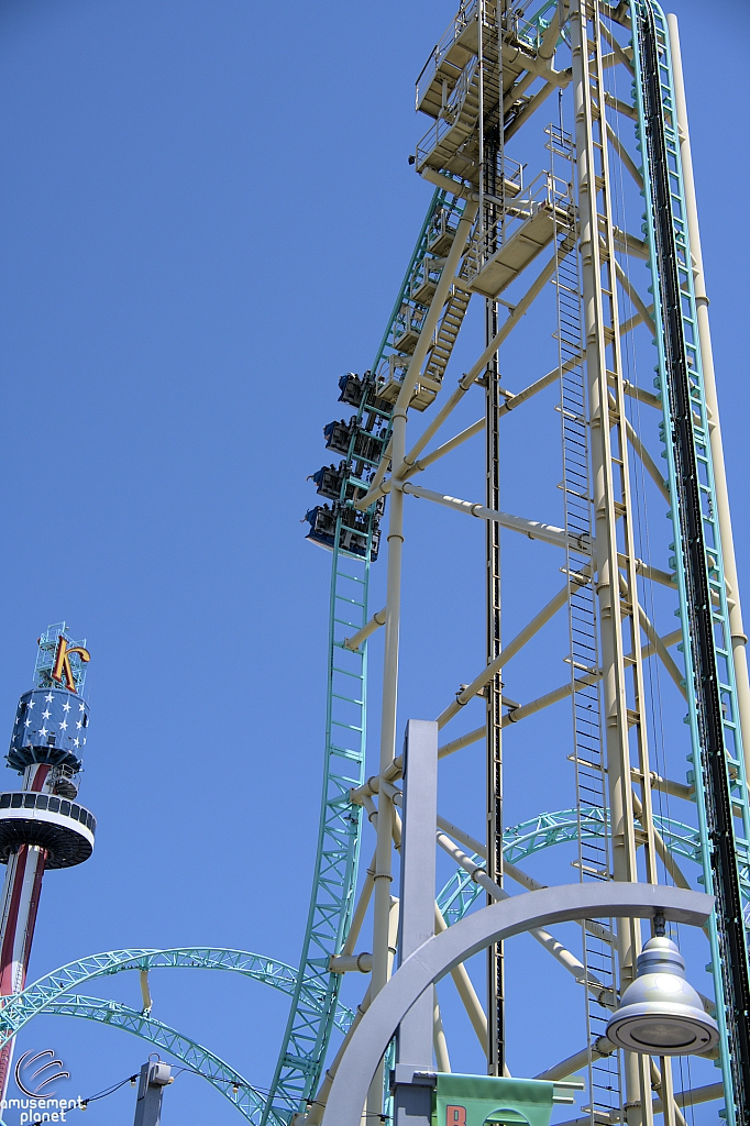 HangTime