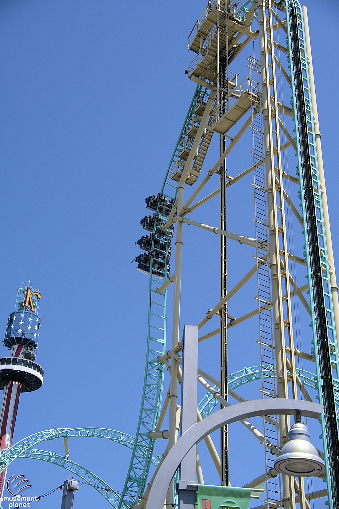 HangTime