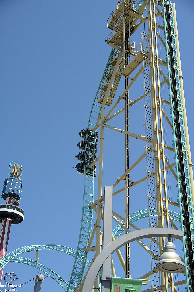 HangTime