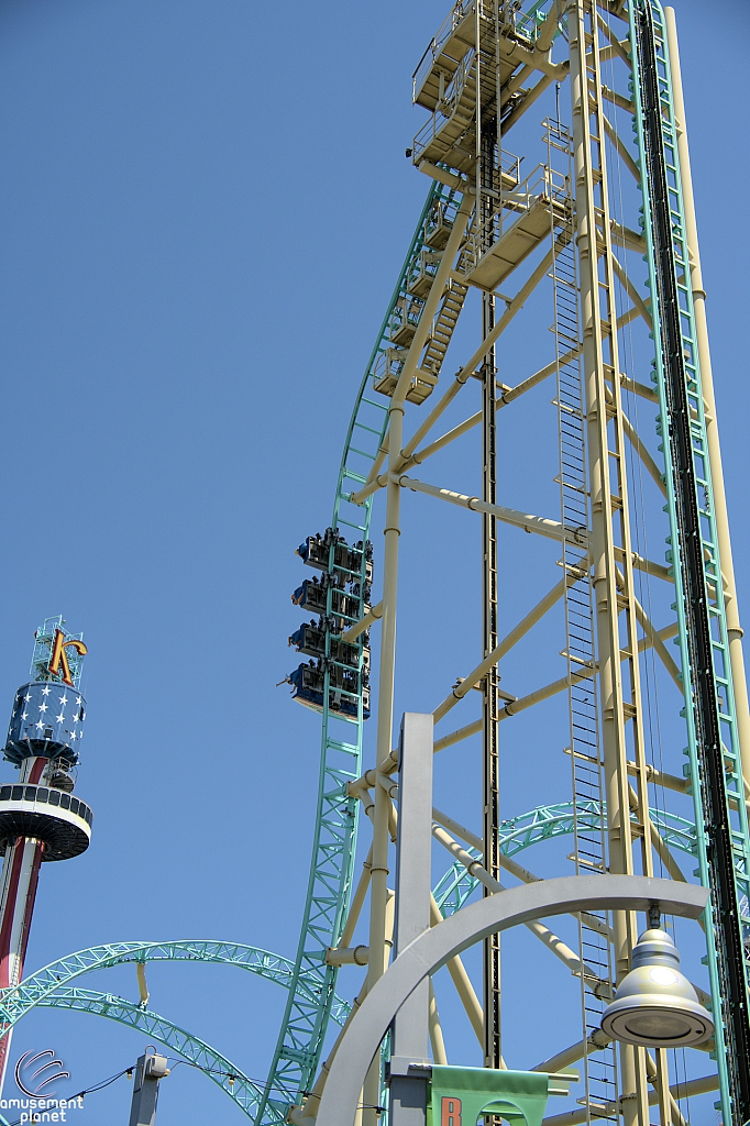 HangTime
