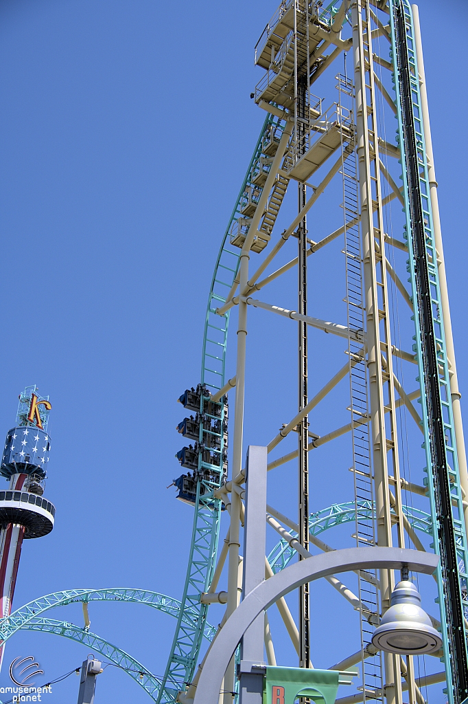 HangTime