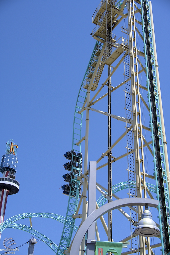 HangTime