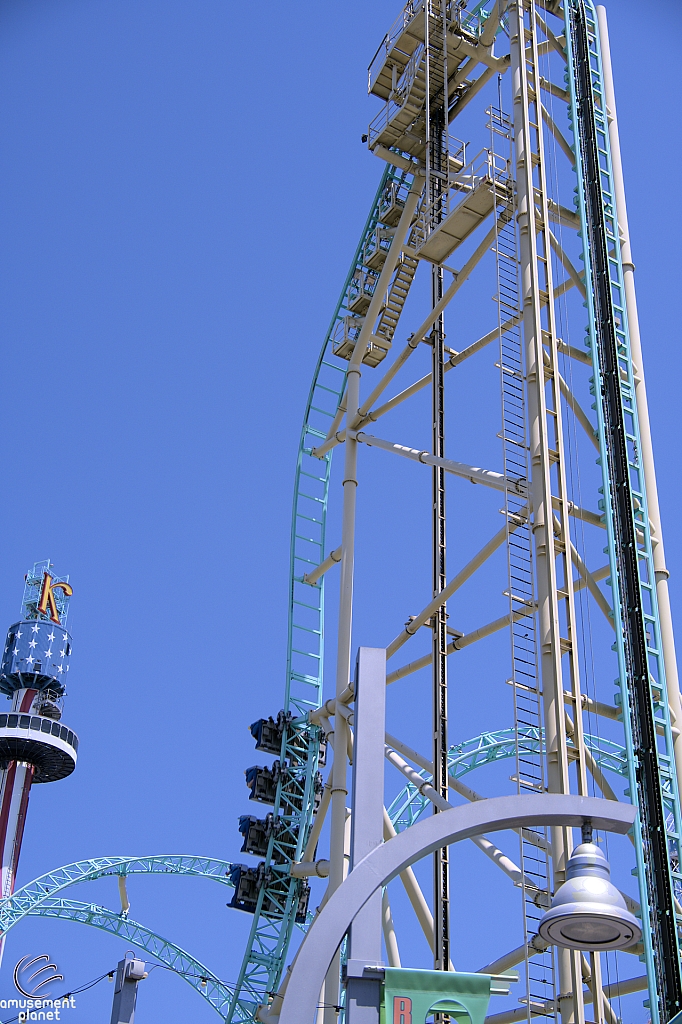 HangTime