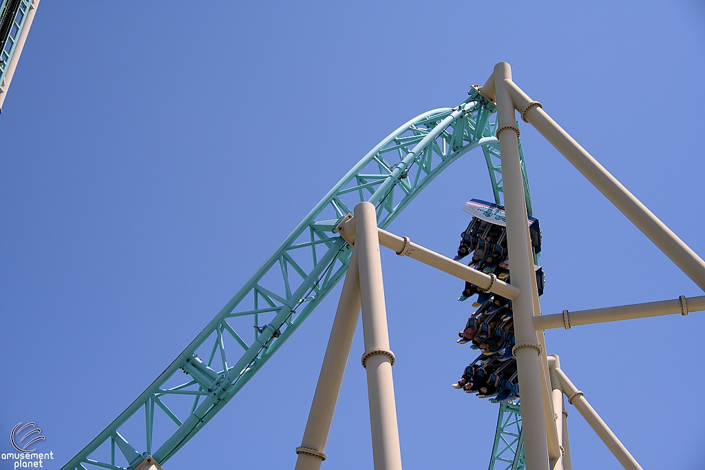 HangTime
