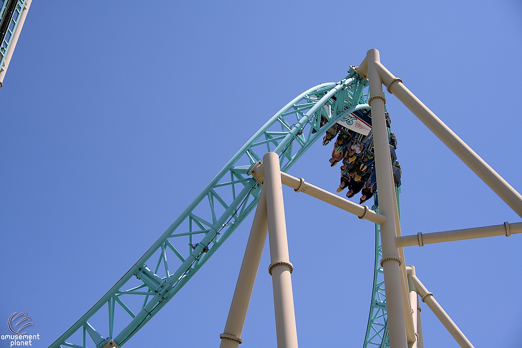 HangTime