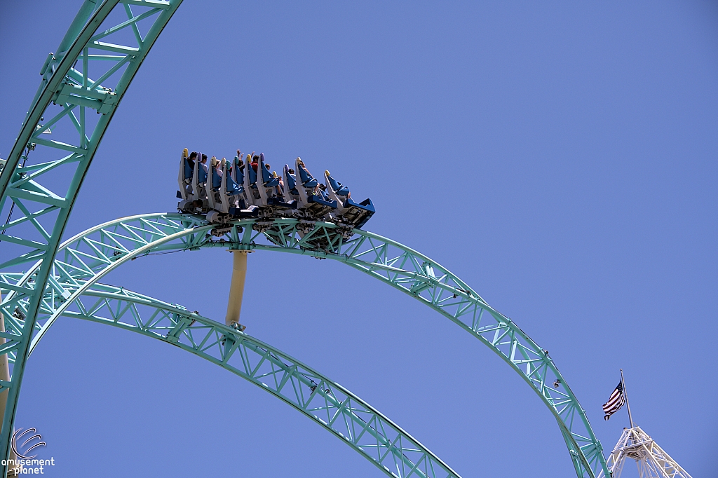 HangTime