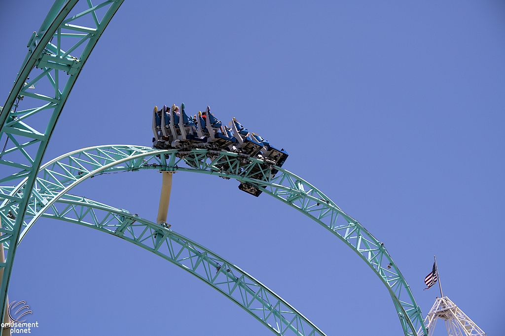 HangTime