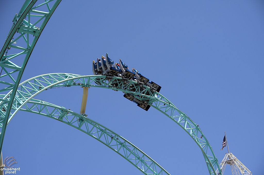 HangTime