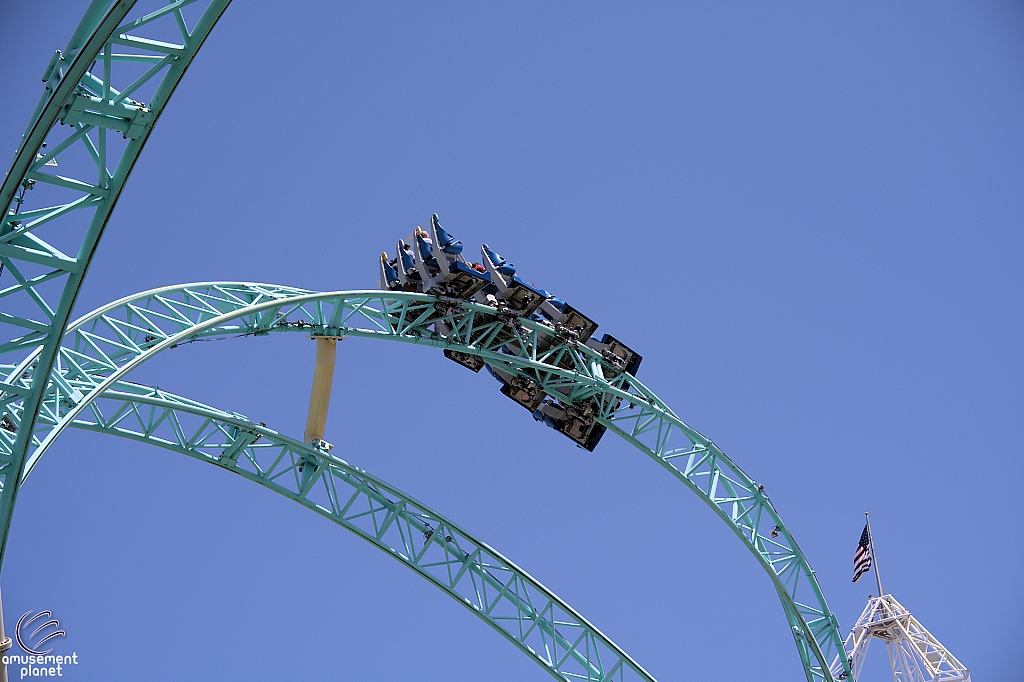 HangTime