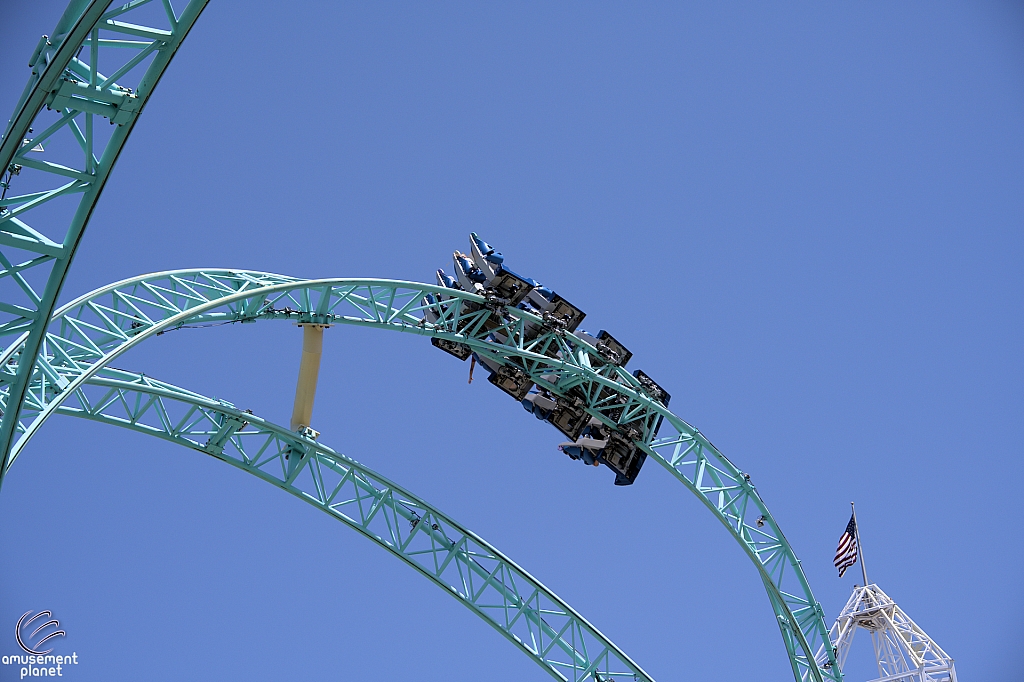 HangTime