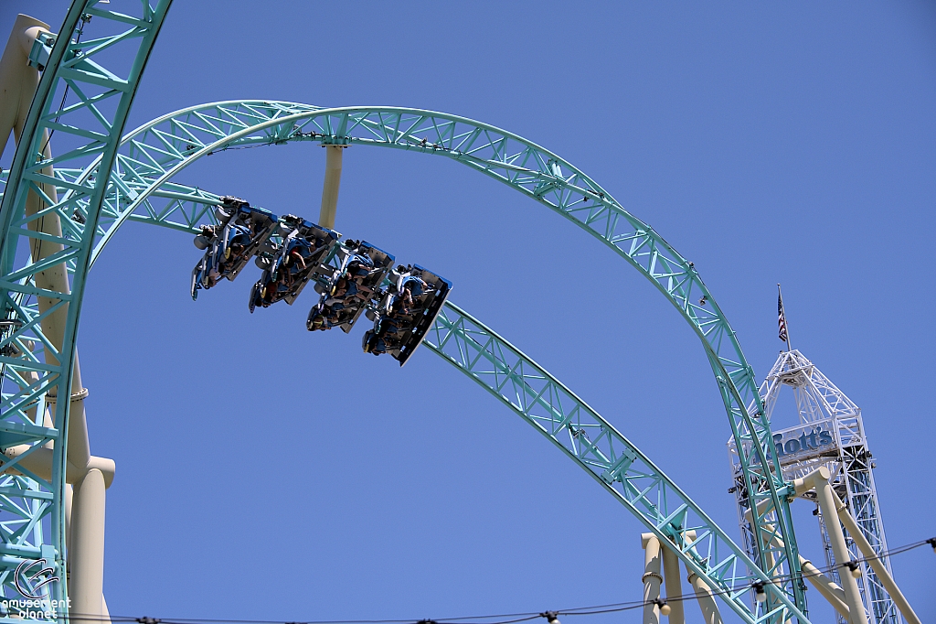 HangTime