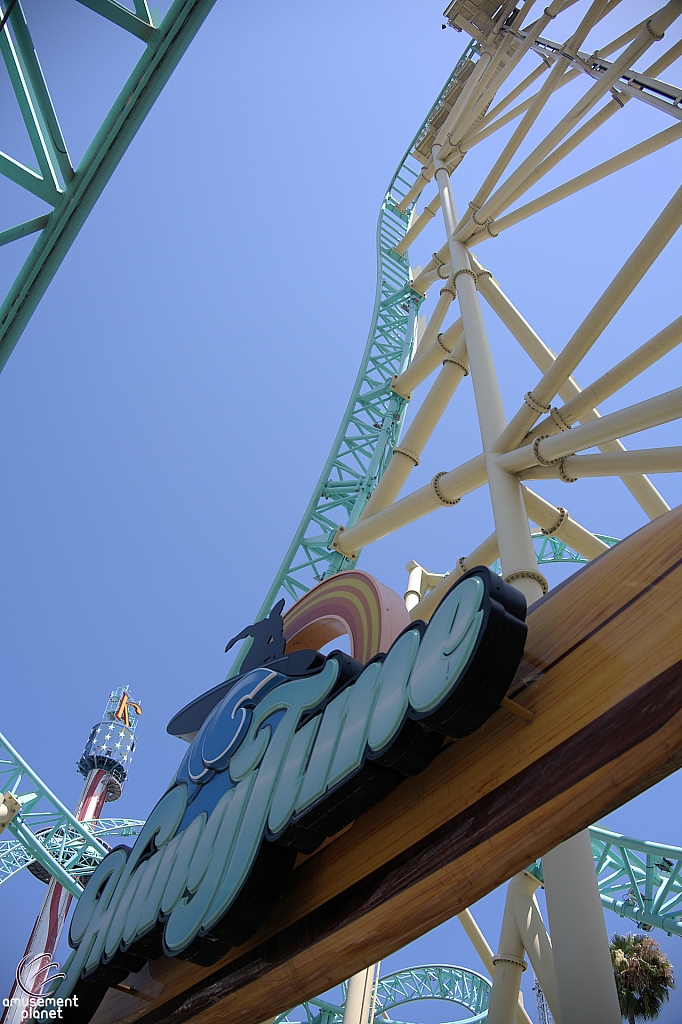 HangTime