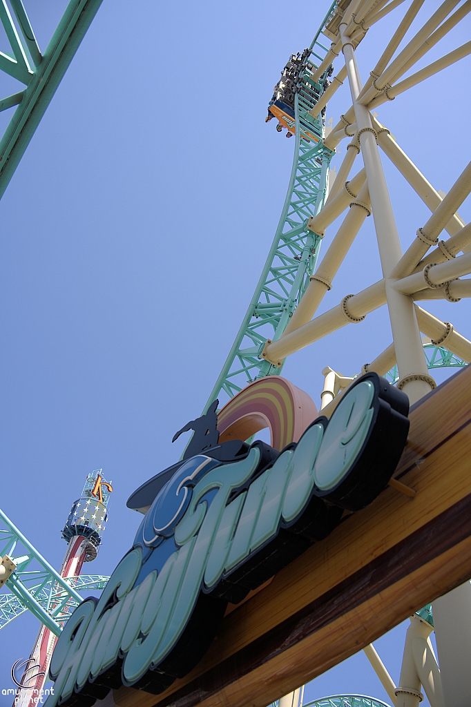 HangTime