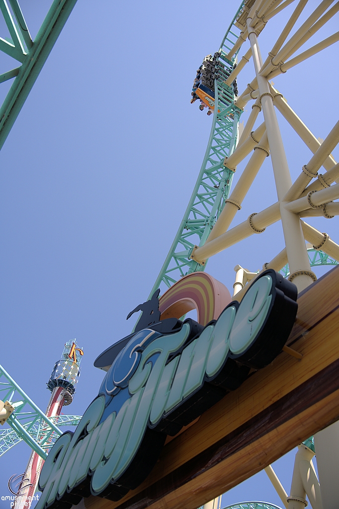 HangTime