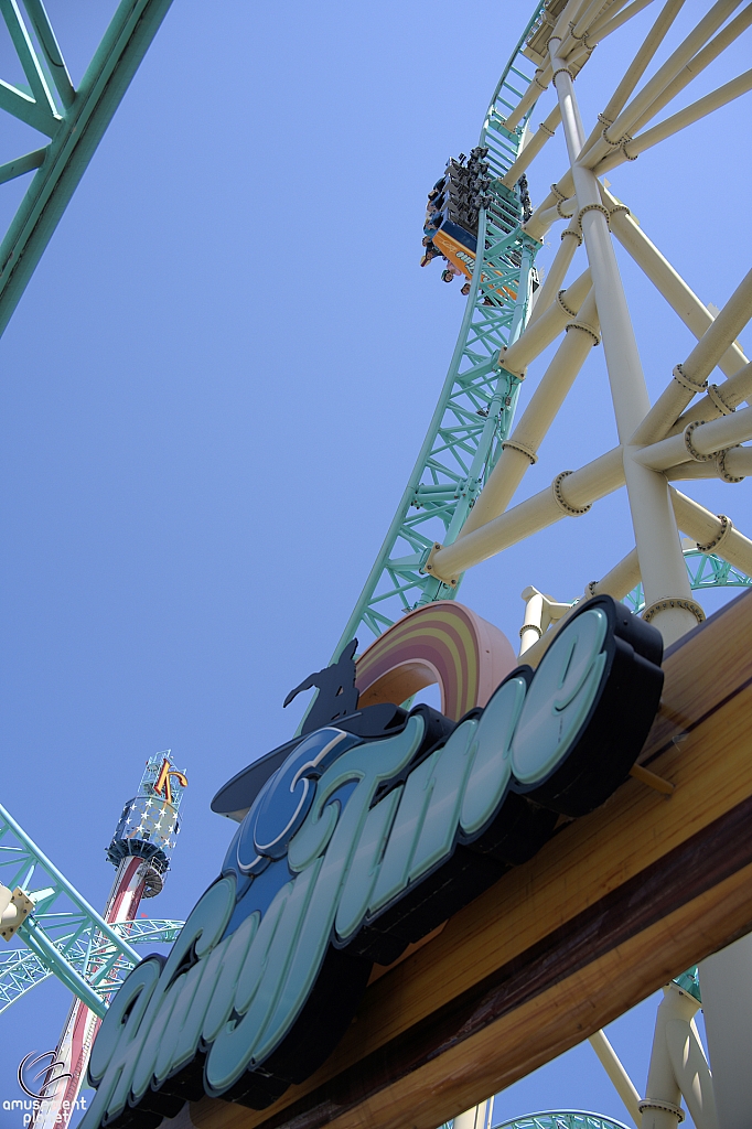HangTime